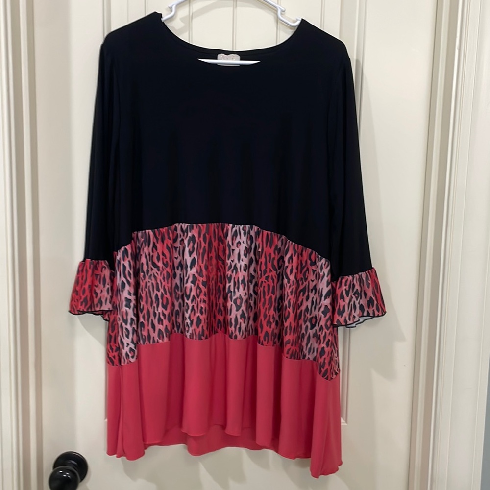 Zadie B’s top